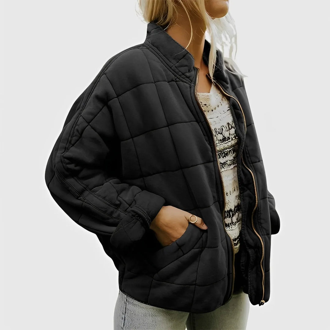 Zofia | Casualowa kurtka damska