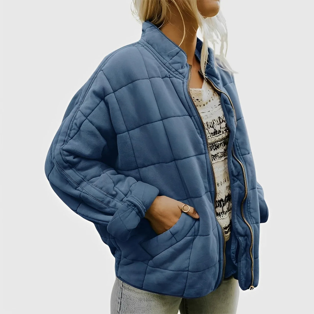 Zofia | Casualowa kurtka damska