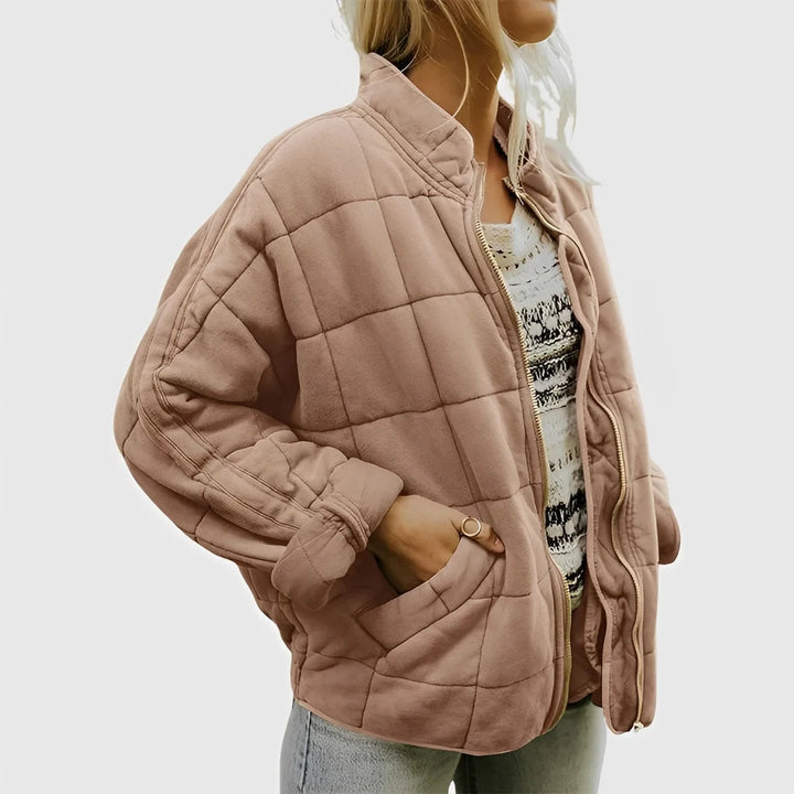 Zofia | Casualowa kurtka damska