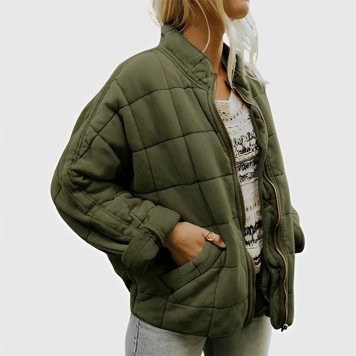 Zofia | Casualowa kurtka damska
