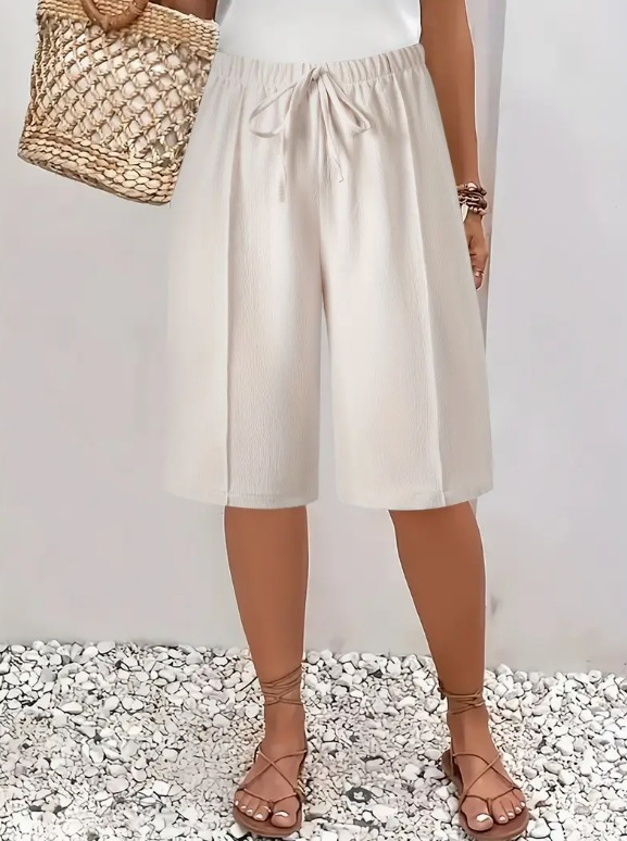 Lina | Eleganckie i Wygodne Szorty