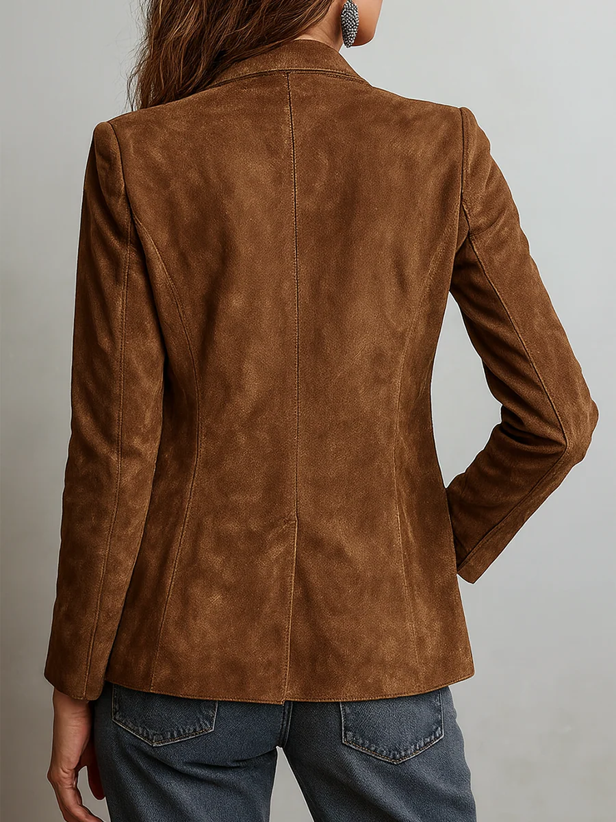 Rebeka | Elegancki Blazer na co Dzien