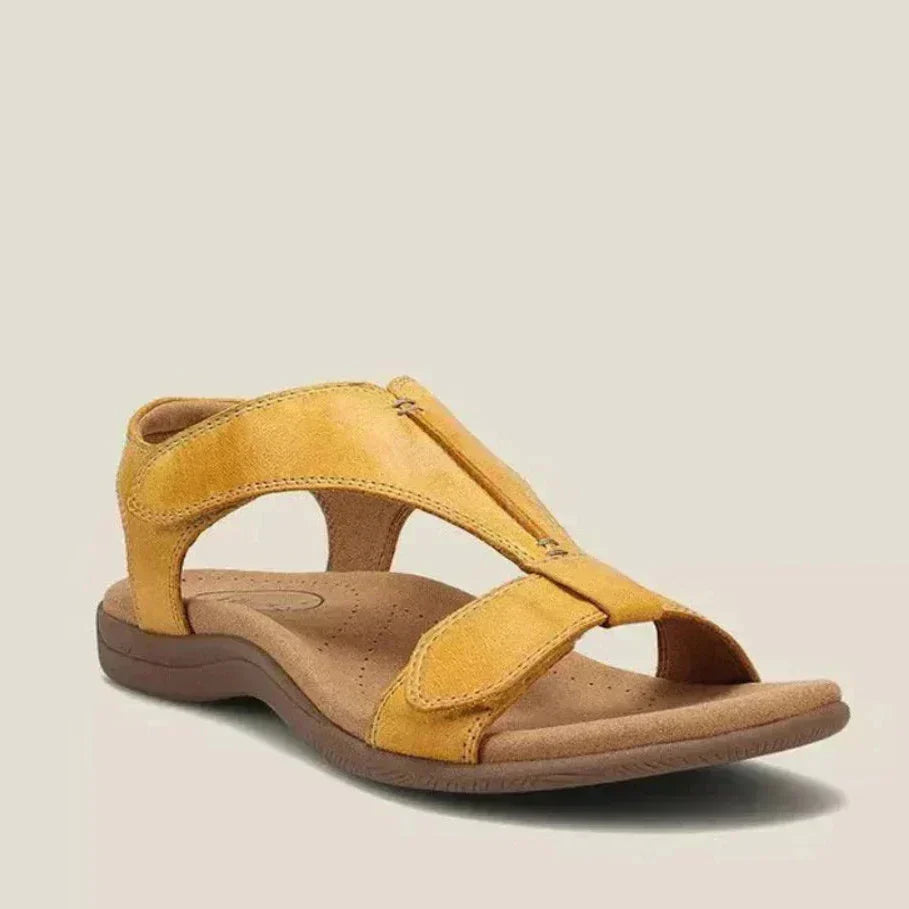 Lara | Ergonomiczne Sandały Ortopedyczne