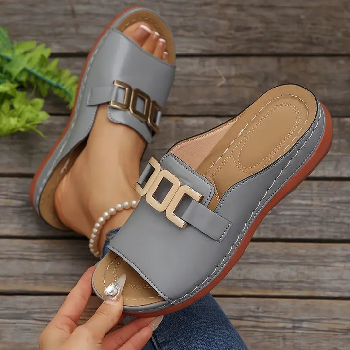 Giulia | Stylowe sandały Comfort