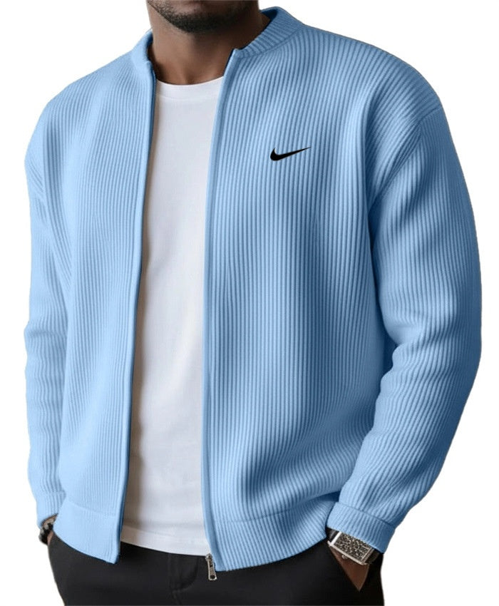 Sommerfeld | Langärmelige Jacke mit Reißverschluss (1 kaufen, 1 GRATIS dazu)