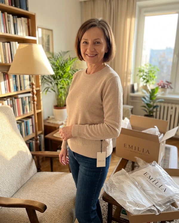 Customer photo
