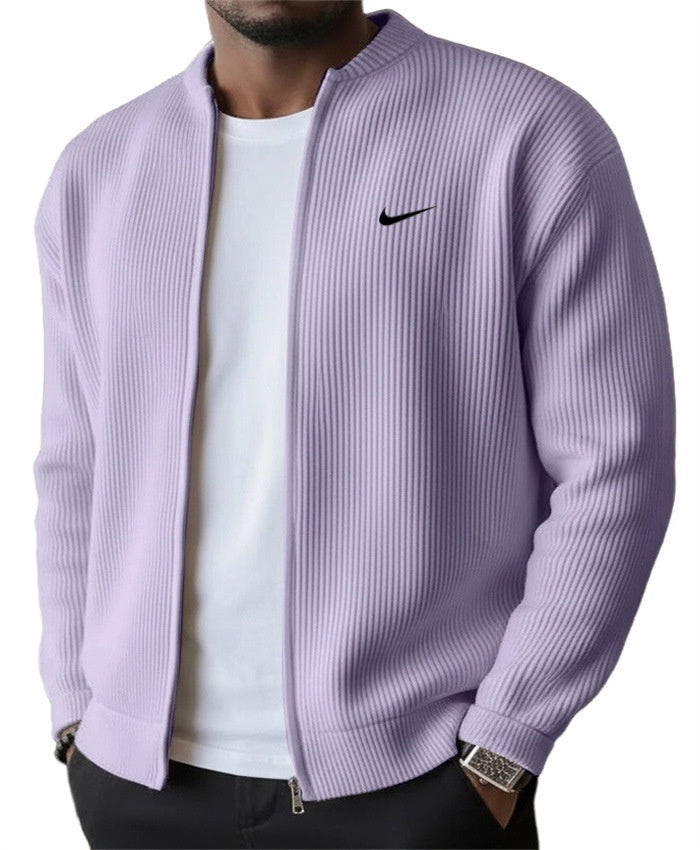 Sommerfeld | Langärmelige Jacke mit Reißverschluss (1 kaufen, 1 GRATIS dazu)