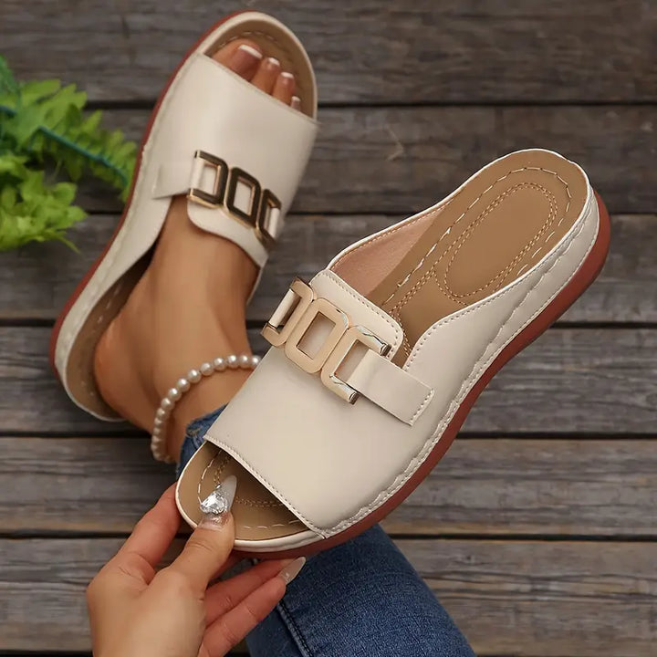 Giulia | Stylowe sandały Comfort