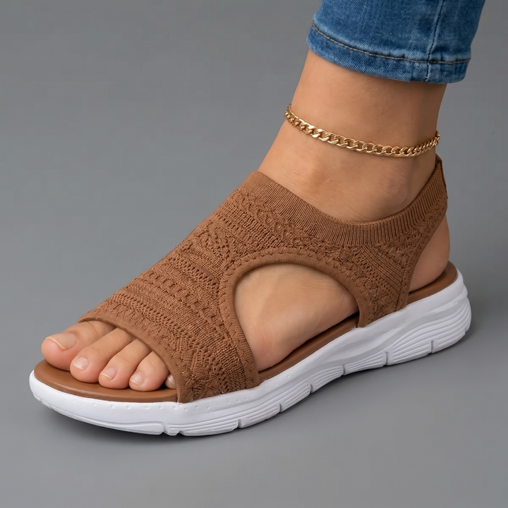 Brezza Sandales Orthopédiques Respirantes