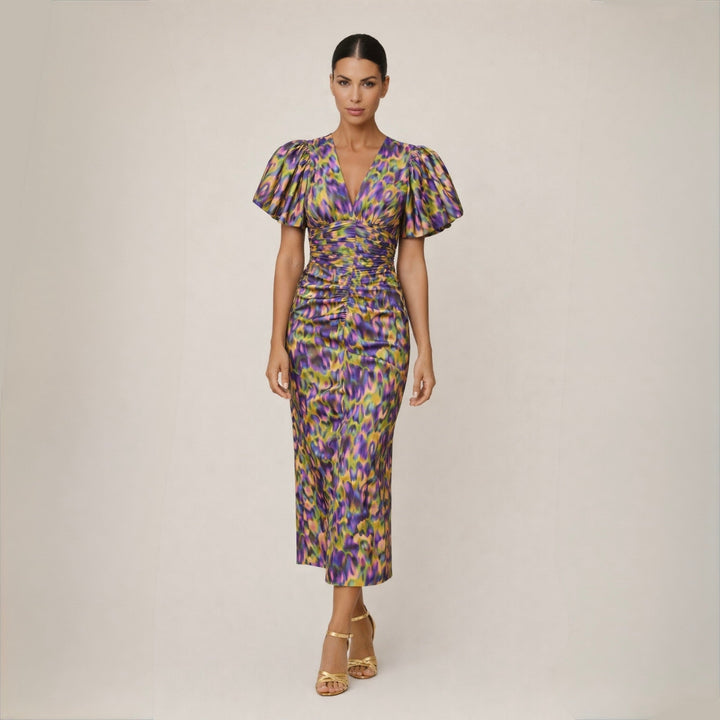 Oliwia | Elegancka Sukienka