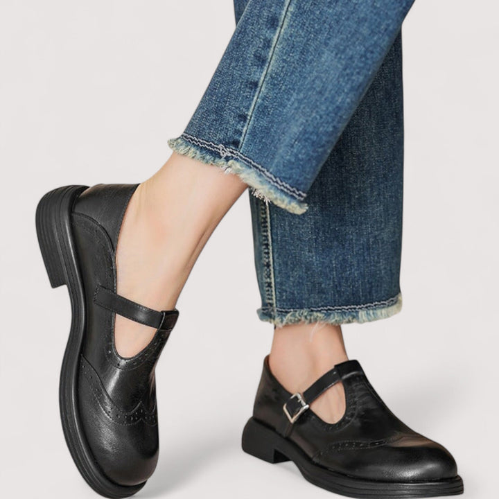 EMILIA | Komfortowe buty Mary Jane
