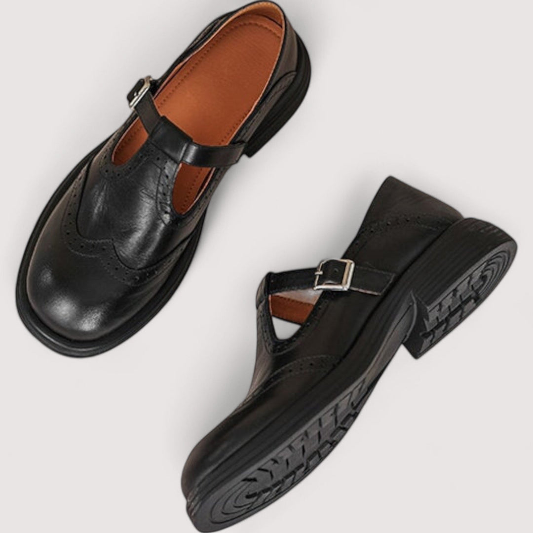 EMILIA | Komfortowe buty Mary Jane