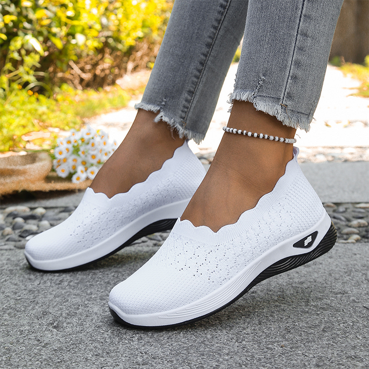 Livia | Lekkie Buty Ortopedyczne