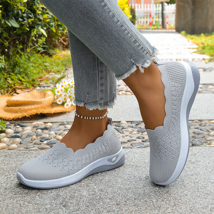 Livia | Lekkie Buty Ortopedyczne