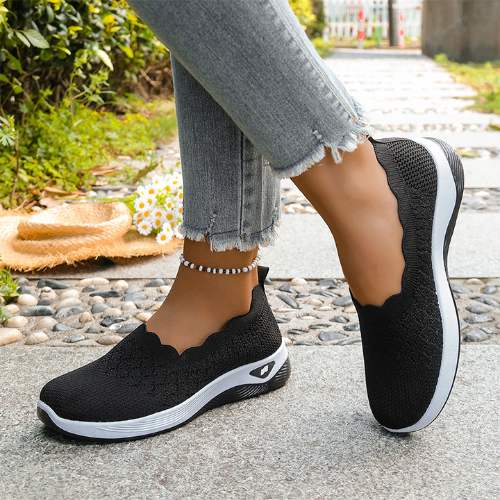 Livia | Lekkie Buty Ortopedyczne