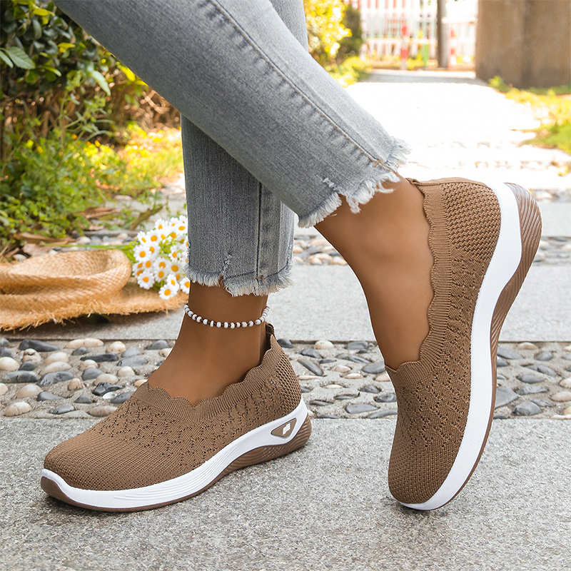 Livia | Lekkie Buty Ortopedyczne